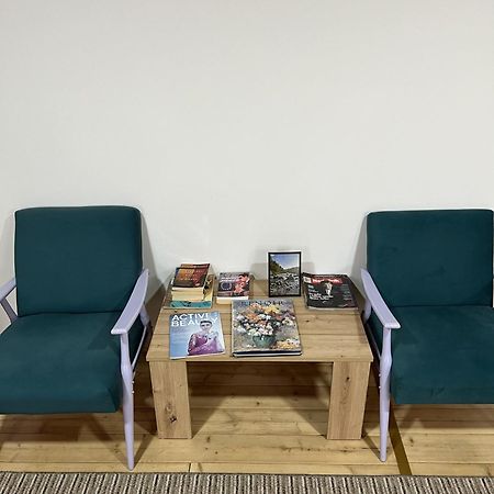 Apartmani Milekic Mokra Gora Extérieur photo