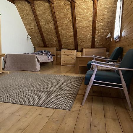 Apartmani Milekic Mokra Gora Extérieur photo