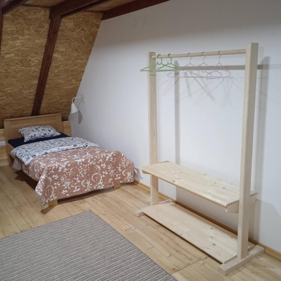 Apartmani Milekic Mokra Gora Extérieur photo