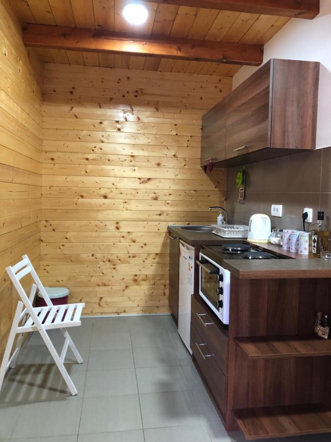 Apartmani Milekic Mokra Gora Extérieur photo
