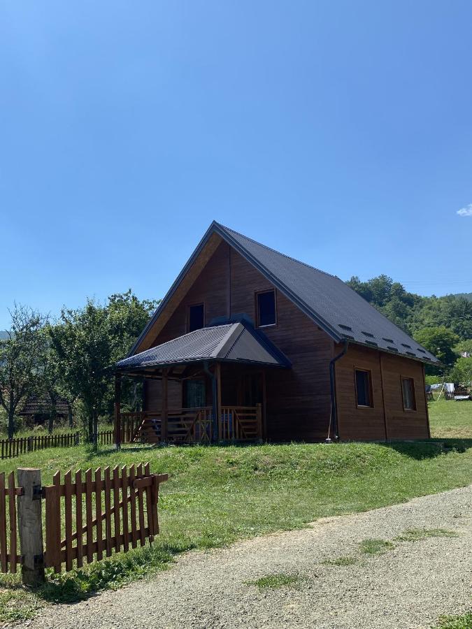 Apartmani Milekic Mokra Gora Extérieur photo