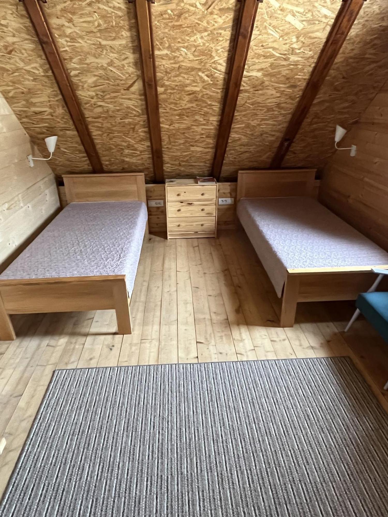 Apartmani Milekic Mokra Gora Extérieur photo