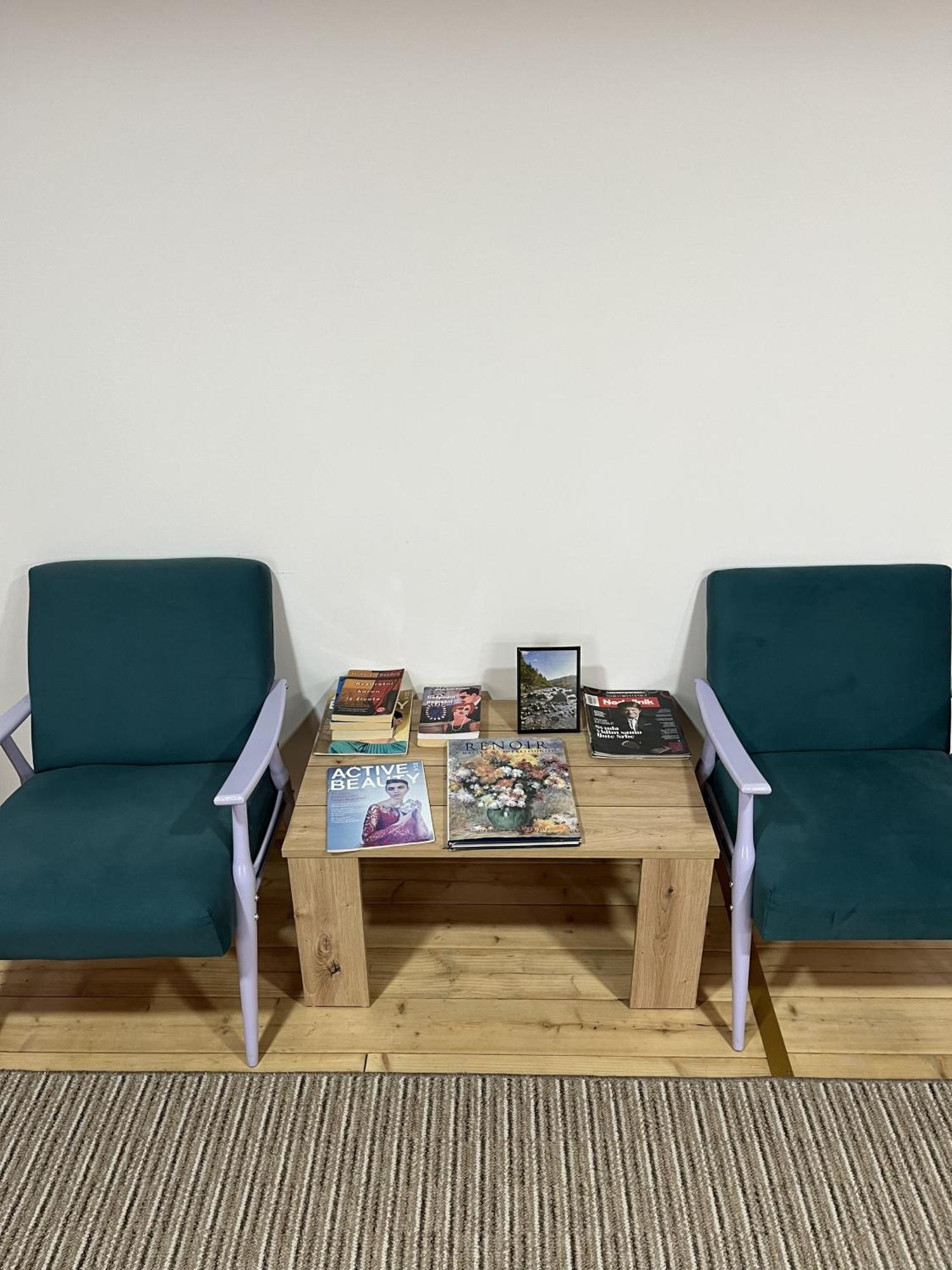 Apartmani Milekic Mokra Gora Extérieur photo