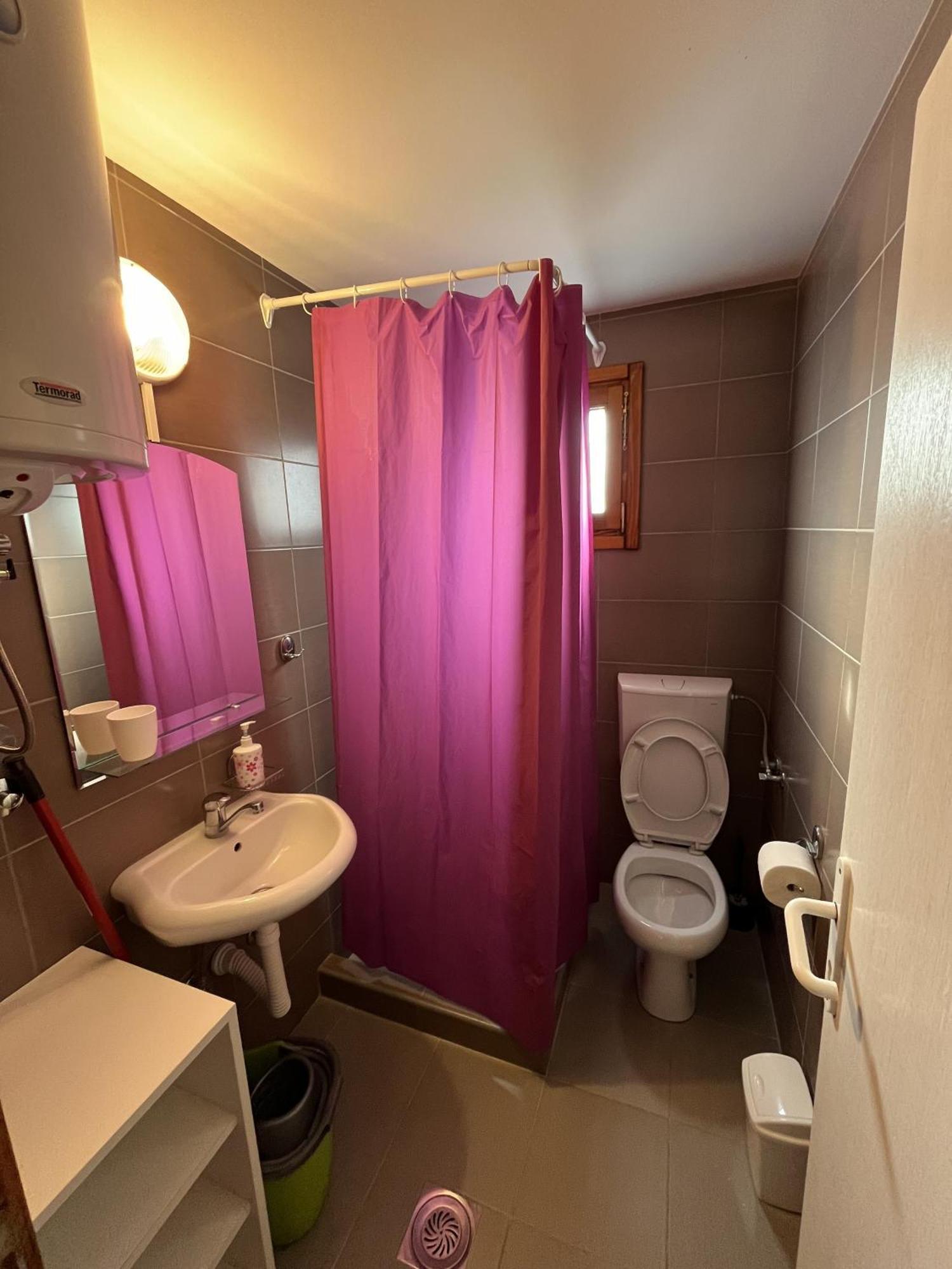 Apartmani Milekic Mokra Gora Extérieur photo