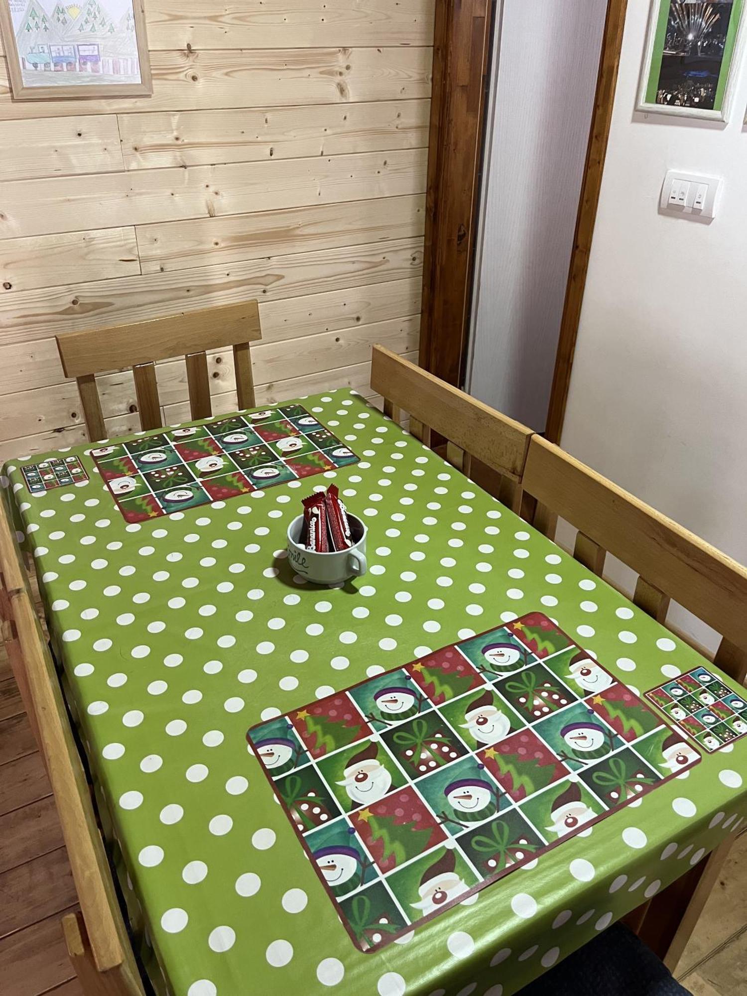 Apartmani Milekic Mokra Gora Extérieur photo