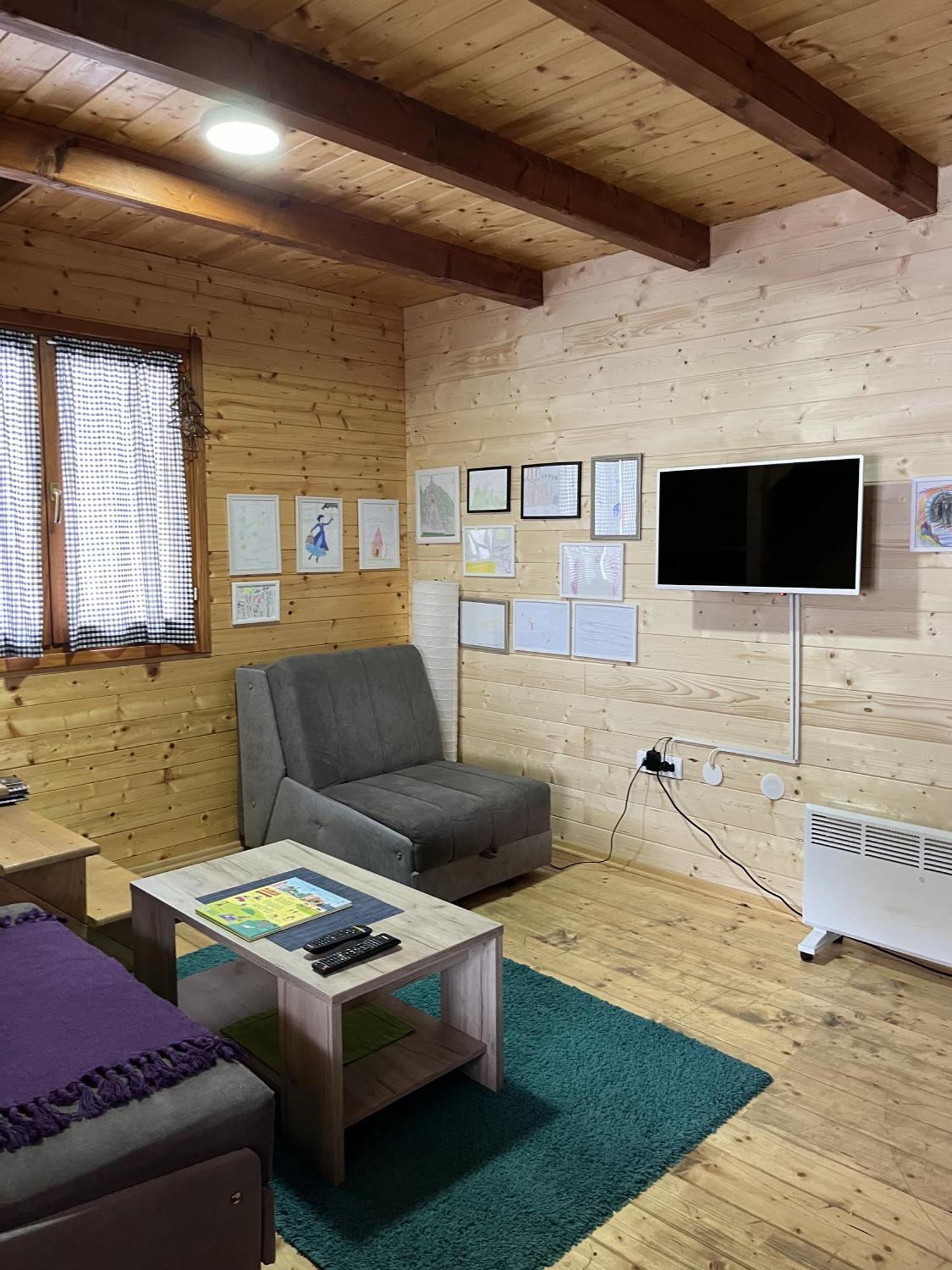 Apartmani Milekic Mokra Gora Extérieur photo