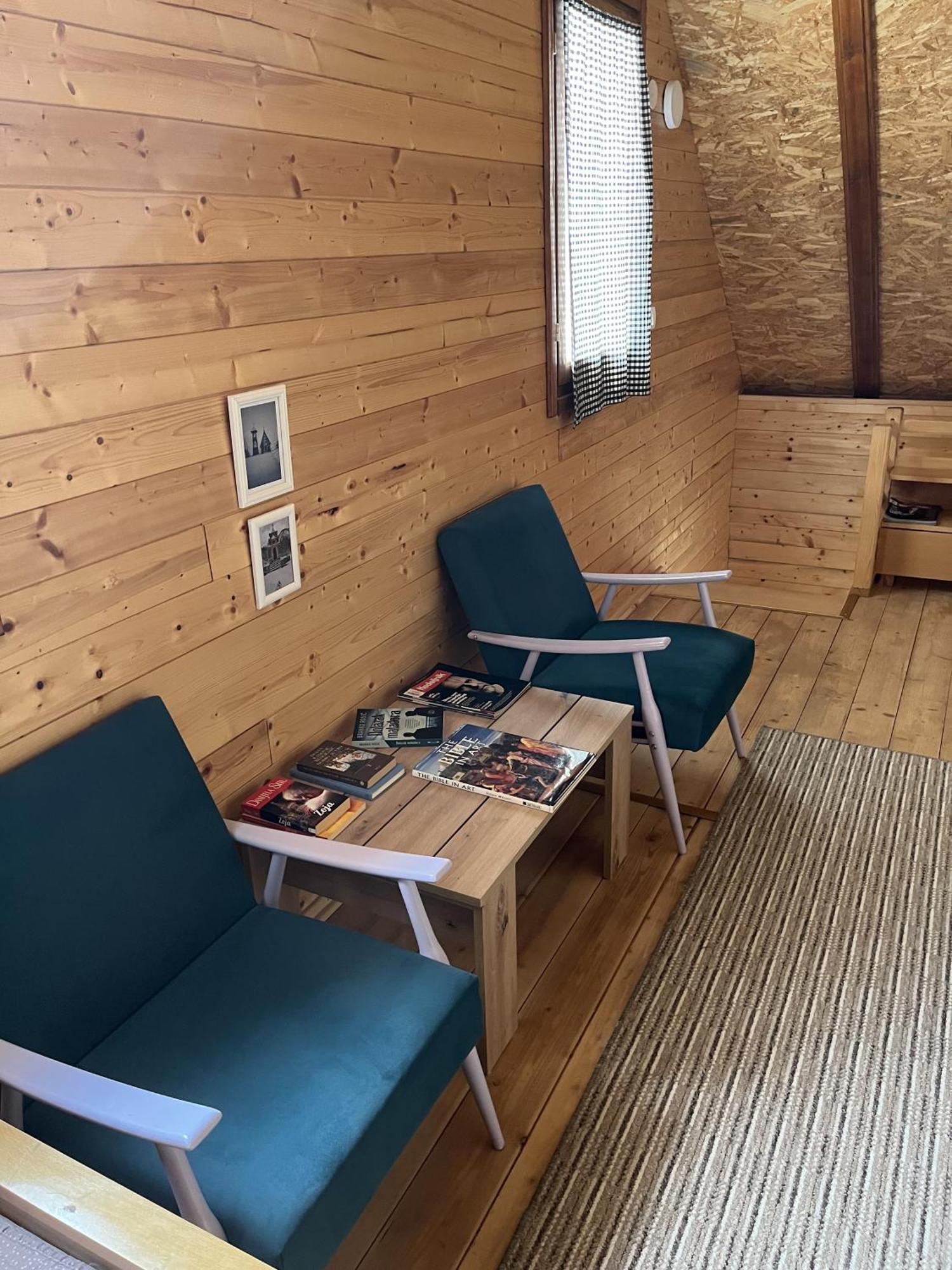 Apartmani Milekic Mokra Gora Extérieur photo