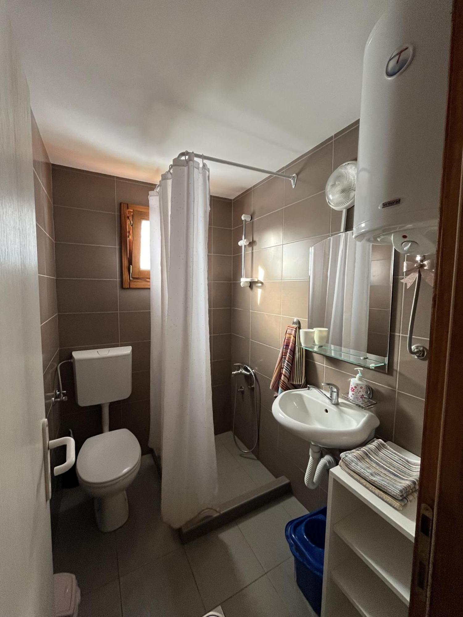 Apartmani Milekic Mokra Gora Extérieur photo