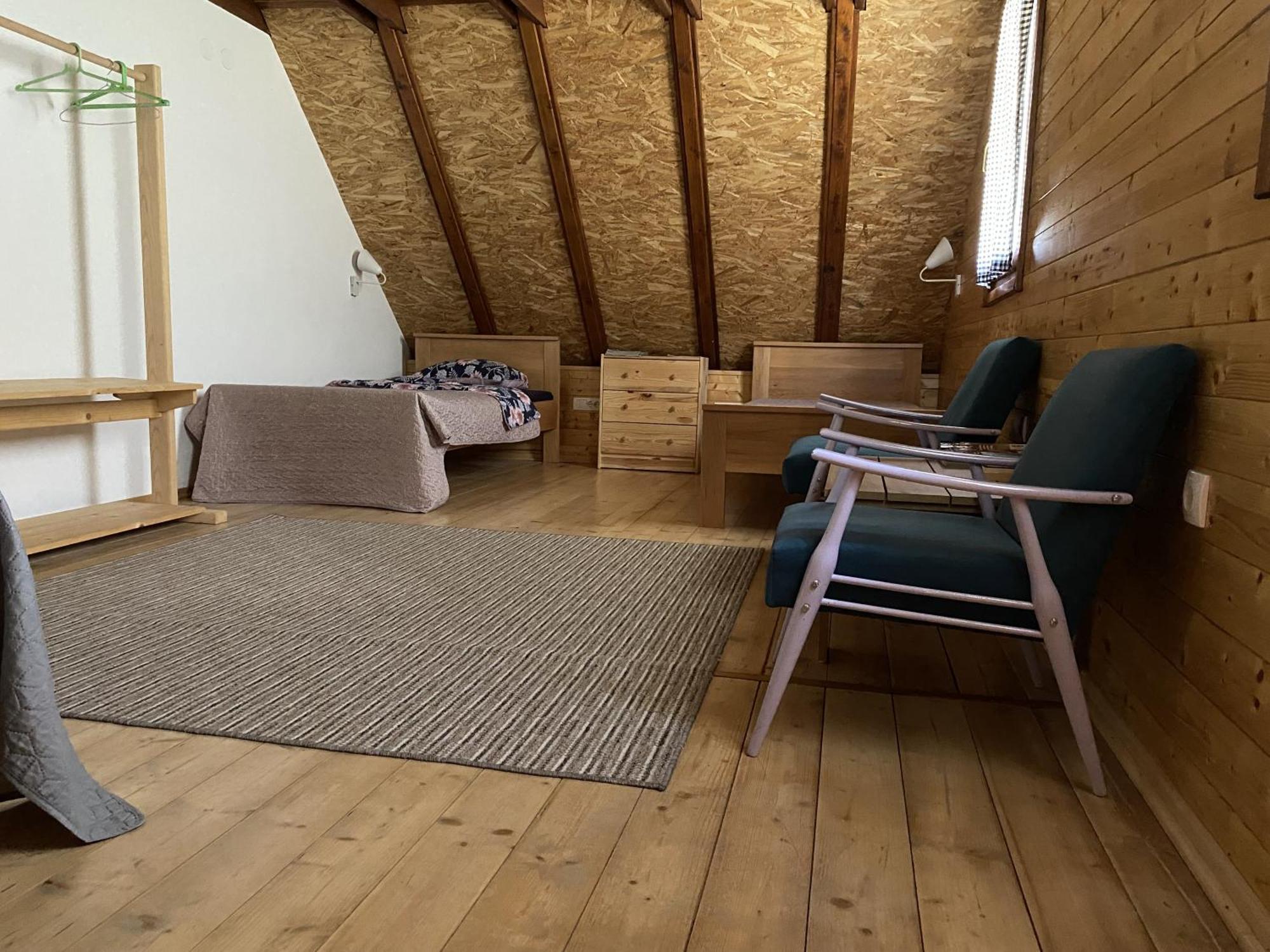 Apartmani Milekic Mokra Gora Extérieur photo