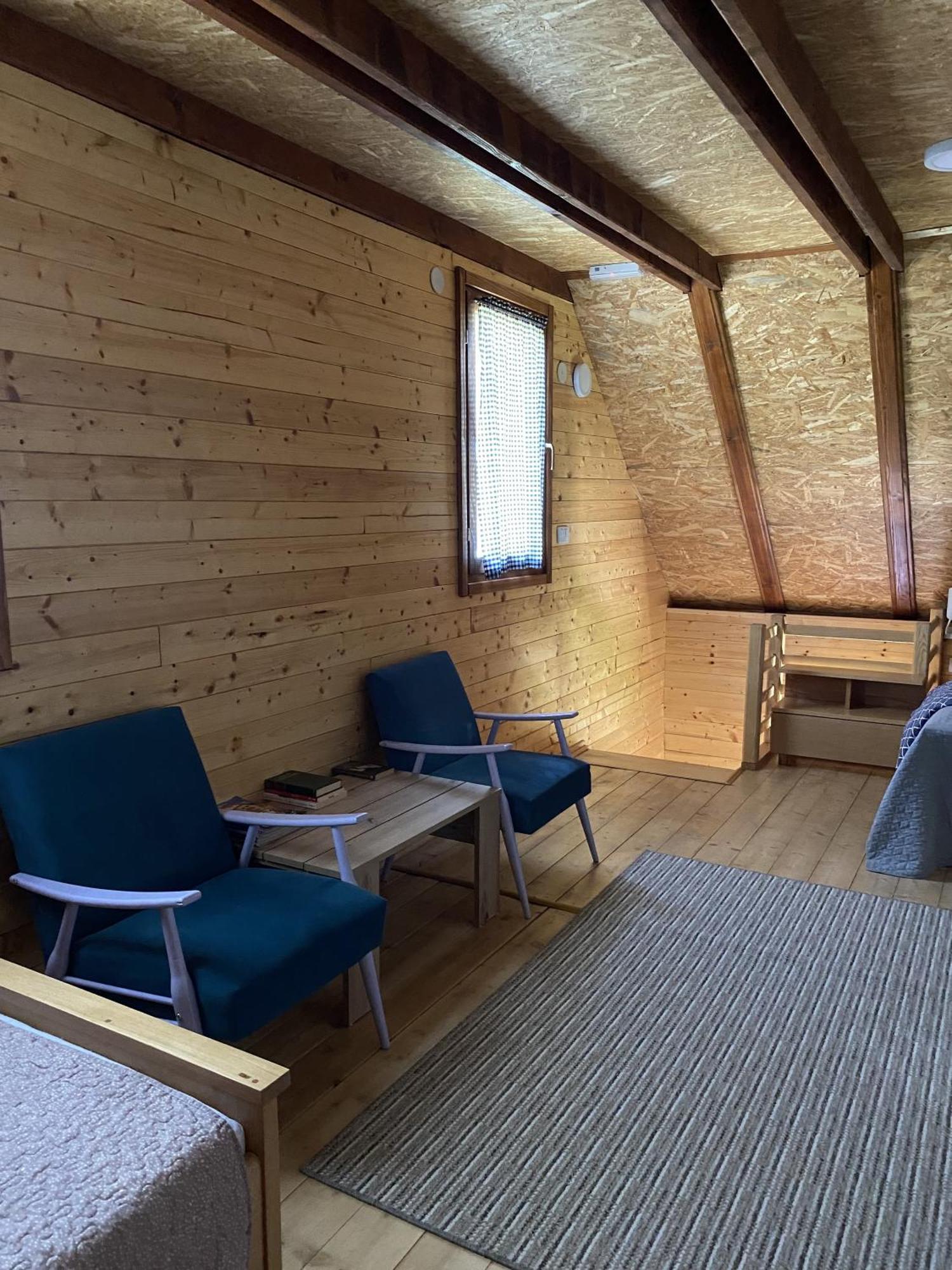 Apartmani Milekic Mokra Gora Extérieur photo
