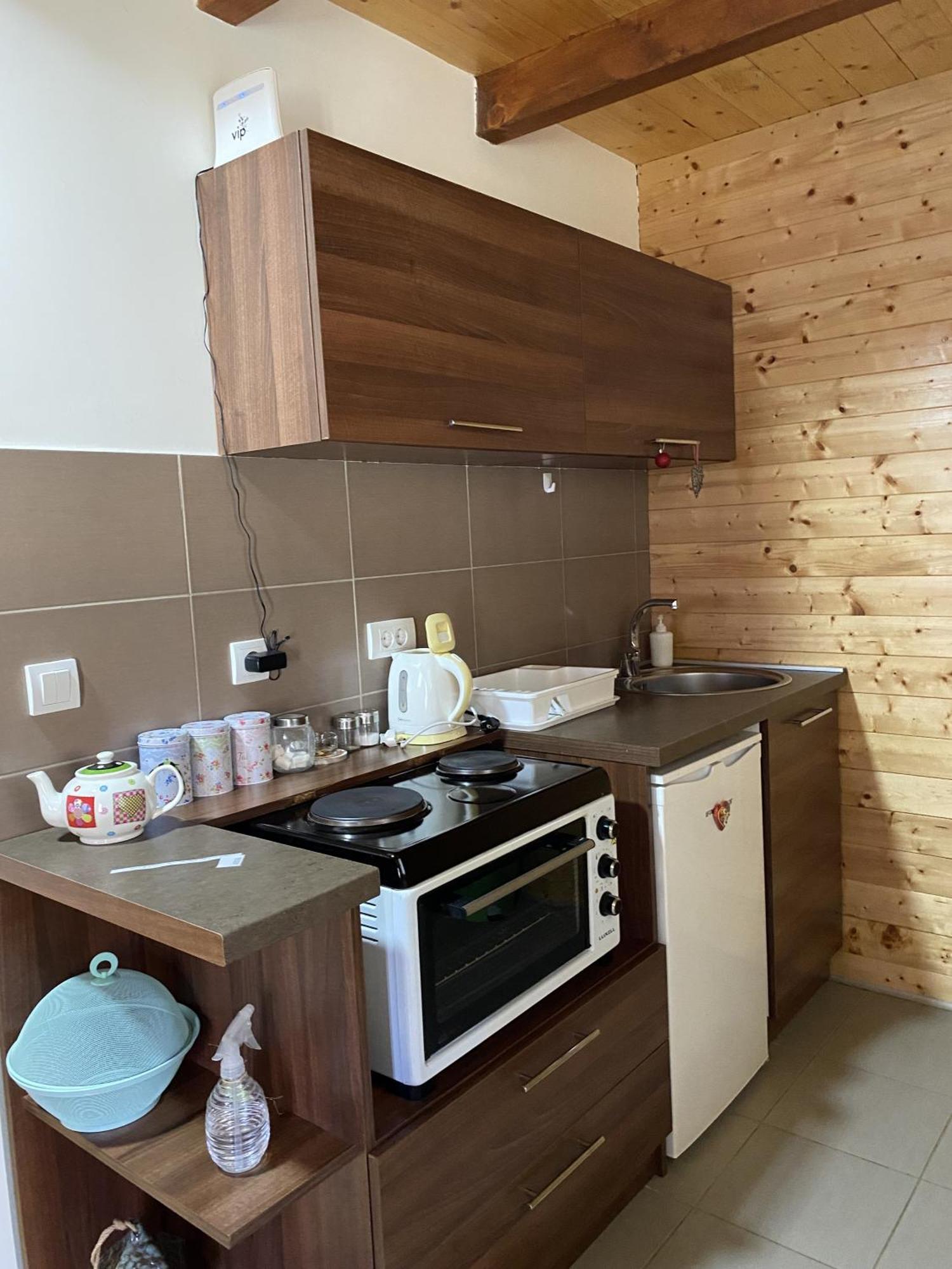 Apartmani Milekic Mokra Gora Extérieur photo