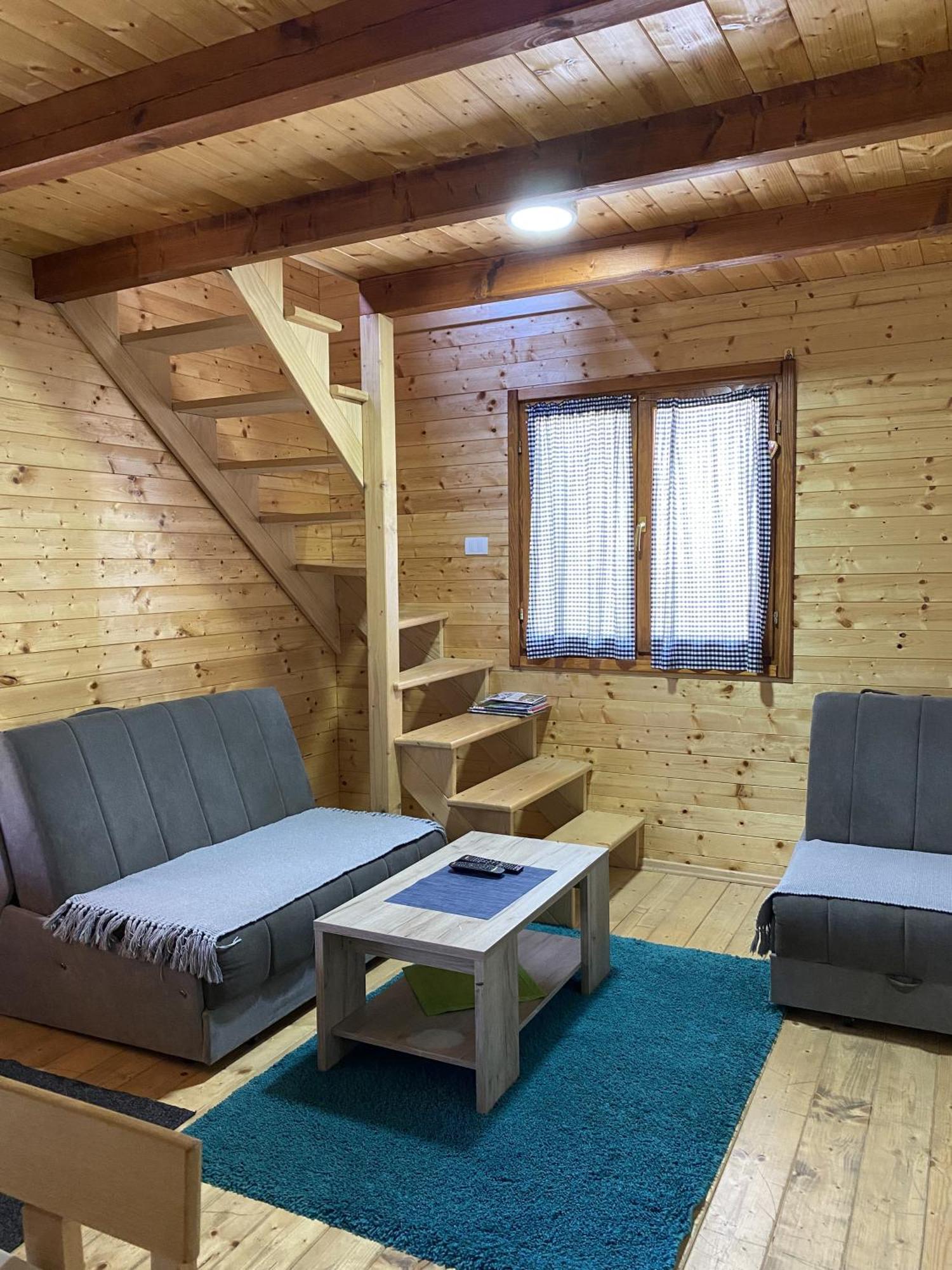Apartmani Milekic Mokra Gora Extérieur photo