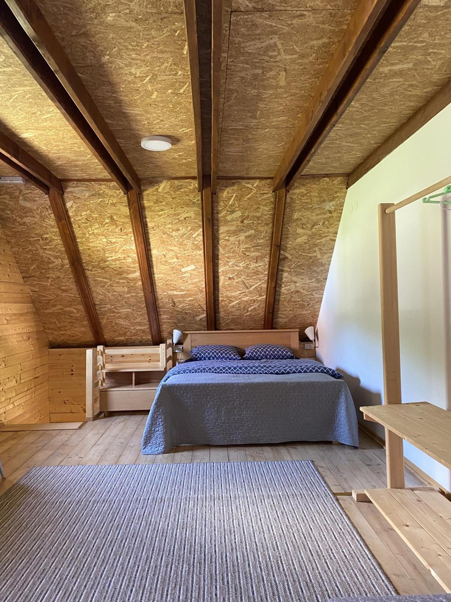 Apartmani Milekic Mokra Gora Extérieur photo