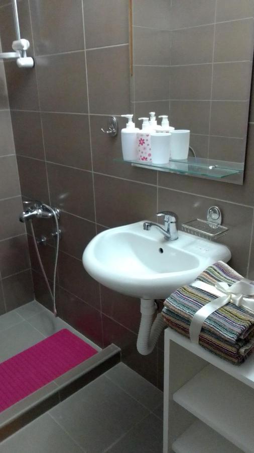 Apartmani Milekic Mokra Gora Extérieur photo