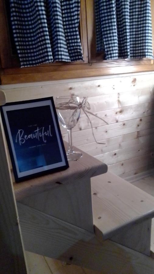 Apartmani Milekic Mokra Gora Extérieur photo