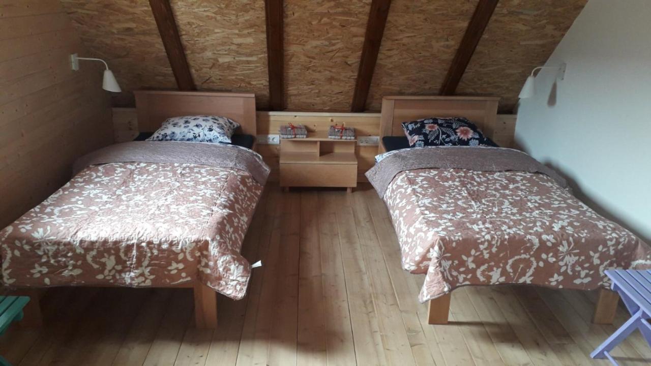 Apartmani Milekic Mokra Gora Extérieur photo