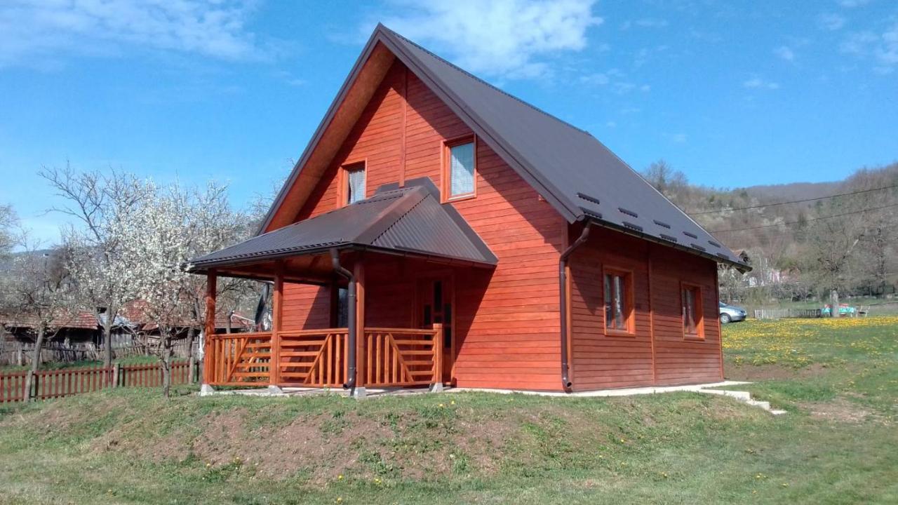 Apartmani Milekic Mokra Gora Extérieur photo